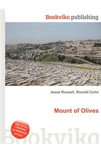 Mount of Olives