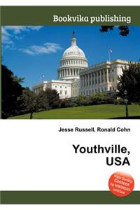Youthville, USA