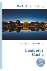 Lambert's Castle