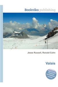 Valais