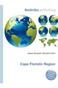 Cape Floristic Region