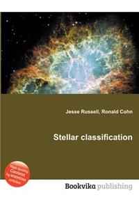 Stellar Classification