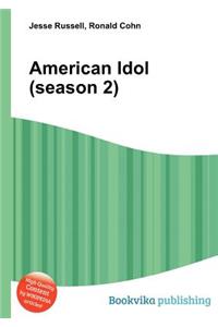 American Idol (Season 2)
