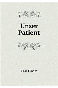 Unser Patient