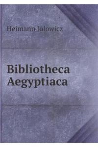 Bibliotheca Aegyptiaca