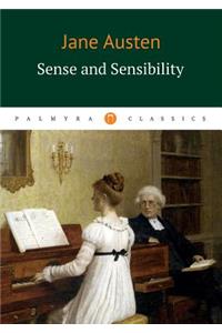 Sense and Sensibility