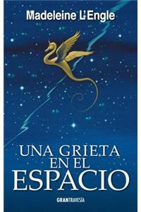 Una Grieta En El Espacio