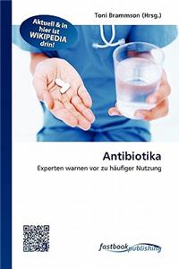 Antibiotika