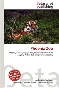 Phoenix Zoo