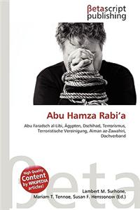 Abu Hamza Rabi'a