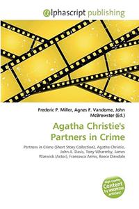 Agatha Christie's Partners in Crime