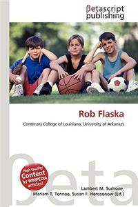 Rob Flaska