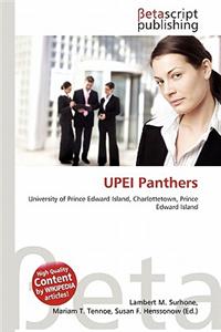 Upei Panthers