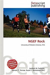 Ngef Rock