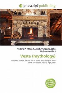Vesta (Mythology)