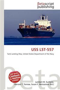 USS Lst-557