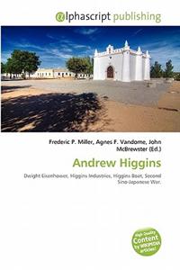 Andrew Higgins