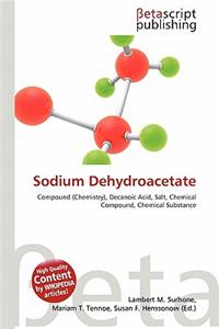 Sodium Dehydroacetate