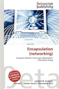 Encapsulation (Networking)