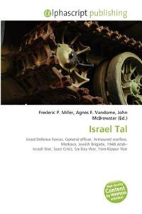 Israel Tal