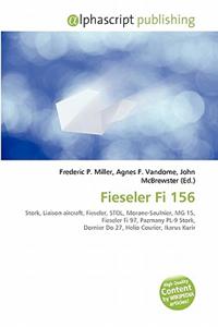 Fieseler Fi 156