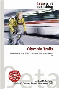 Olympia Trails