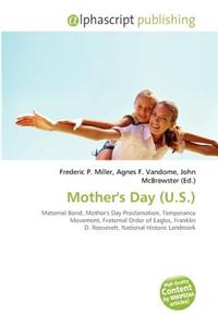 Mother's Day (U.S.)