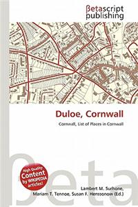 Duloe, Cornwall