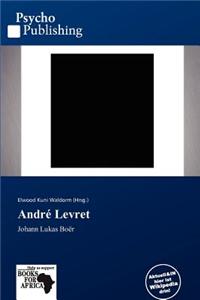 Andr Levret