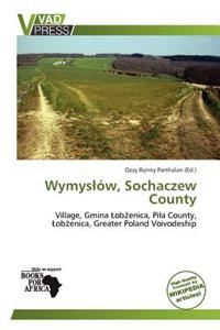 Wymys W, Sochaczew County