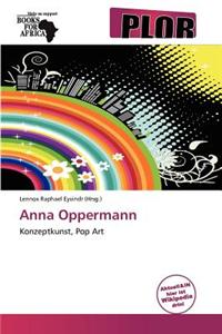 Anna Oppermann
