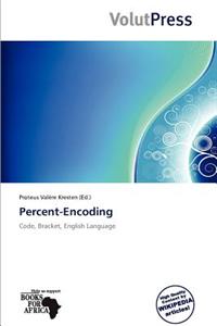 Percent-Encoding
