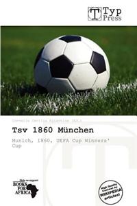 Tsv 1860 M Nchen