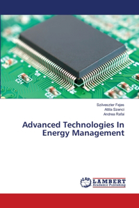 Advanced Technologies In Energy Management