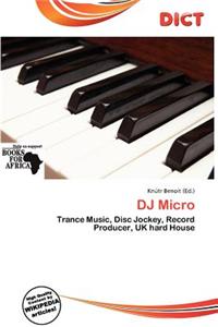 DJ Micro