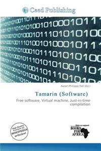 Tamarin (Software)