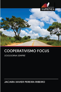 Cooperativismo Focus