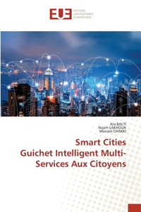 Smart Cities Guichet Intelligent Multi-Services Aux Citoyens