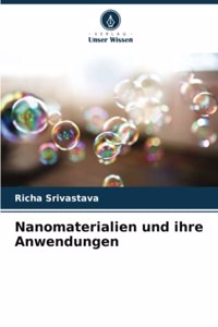Nanomaterialien und ihre Anwendungen