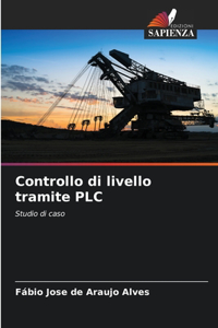 Controllo di livello tramite PLC