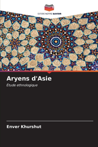 Aryens d'Asie