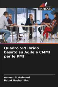 Quadro SPI ibrido basato su Agile e CMMI per le PMI
