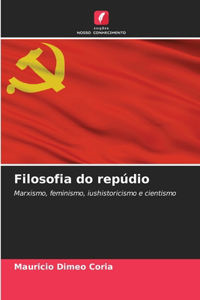 Filosofia do repúdio