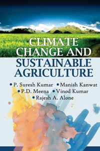 Climate Change and Sustainable Agriculture