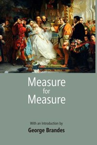 Measure For Measure [Hardcover]