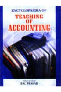 Encyclopaedia of Teaching Accounting