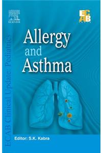 Allergy and Asthma - Ecab