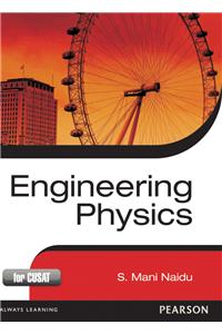Engineering Physics (for CUSAT)