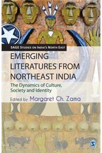 Emerging Literatures from Northeast India