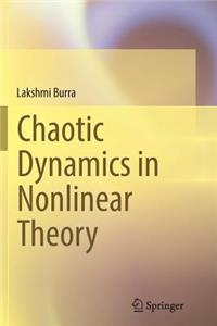 Chaotic Dynamics in Nonlinear Theory